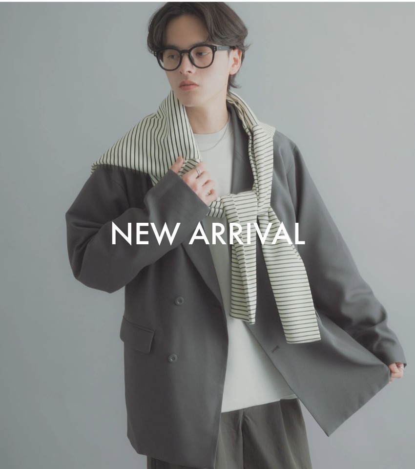 NEW ARRIVAL | Spring 2026 Collection
