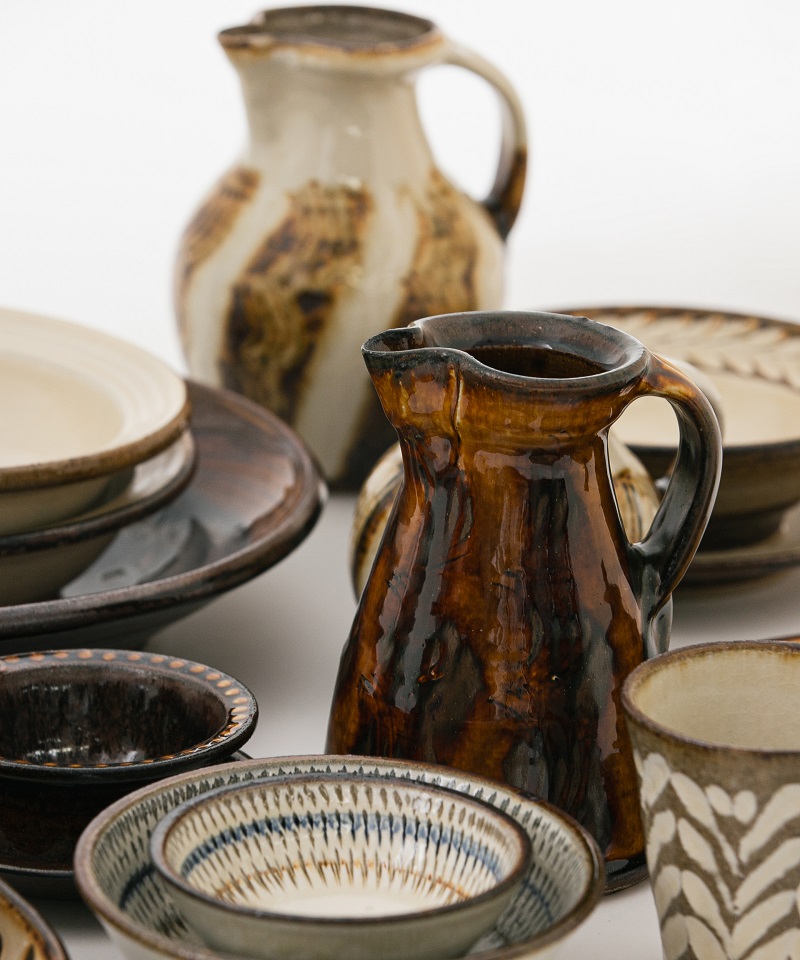 JAPAN MADE PROJECT “KUMAMOTO”「小代焼」