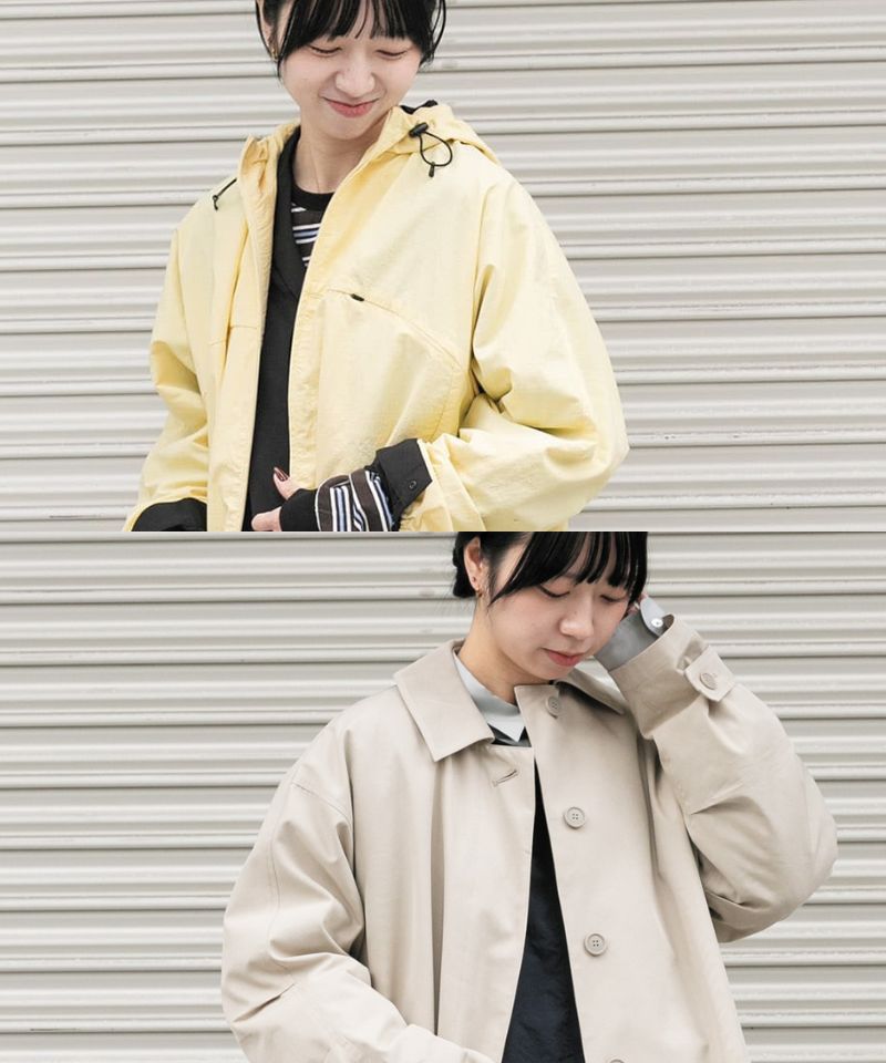 “ECスタッフが本気で推す”春物おすすめ10選