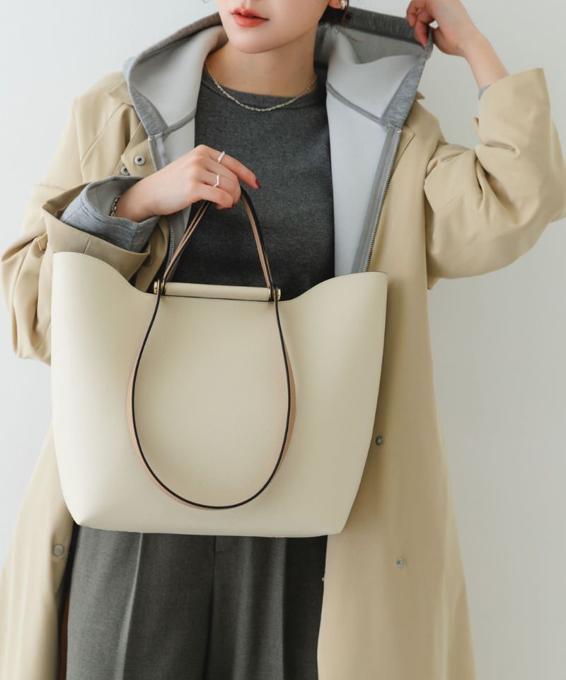 【NEW IN】コーディネートを彩る新作アイテムが多数入荷しました