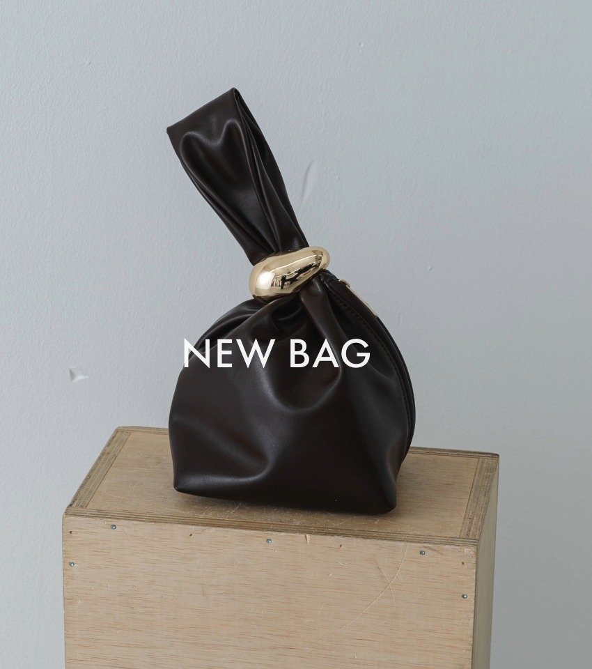 MUST BUY NEW BAG！