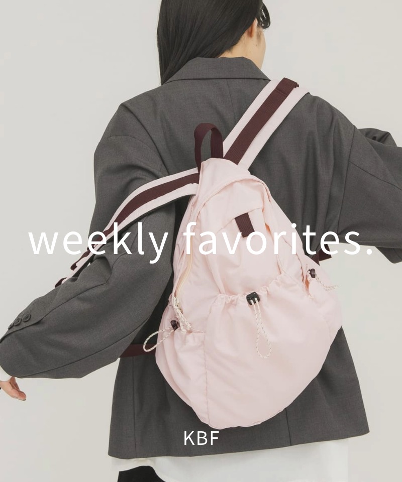 ＼お気に入り急上昇ランキング／