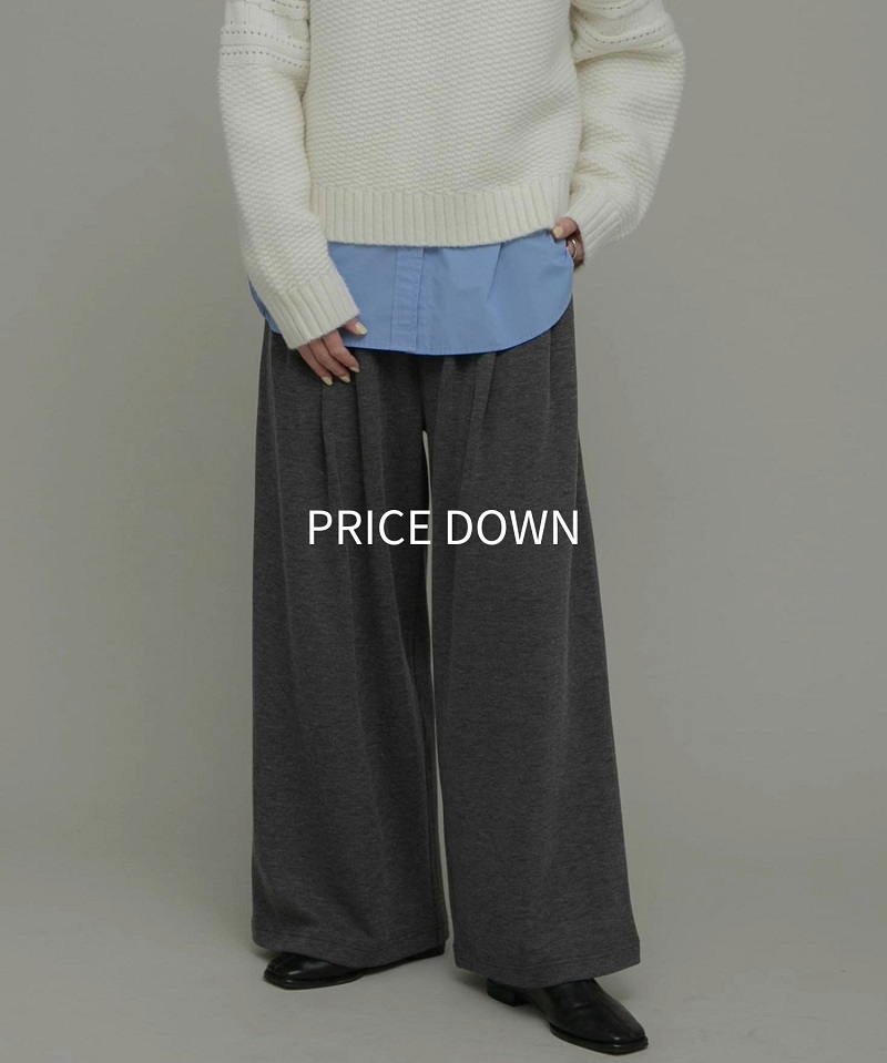 【PRICE DOWN】人気アイテムがお求めやすいお値段に◎