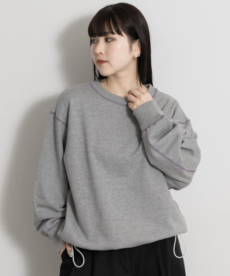 春の即戦力スウェット＆パーカー: ｜URBAN RESEARCH公式ファッション通販