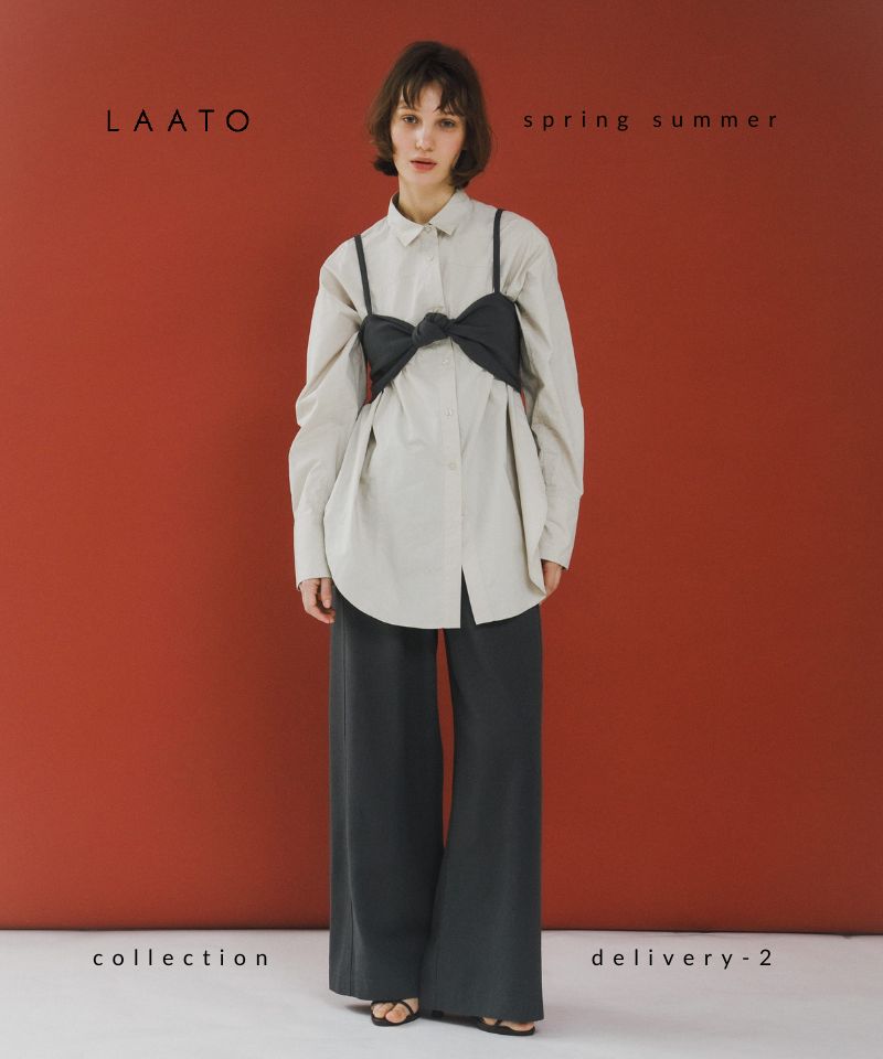 Recommend　Items #1