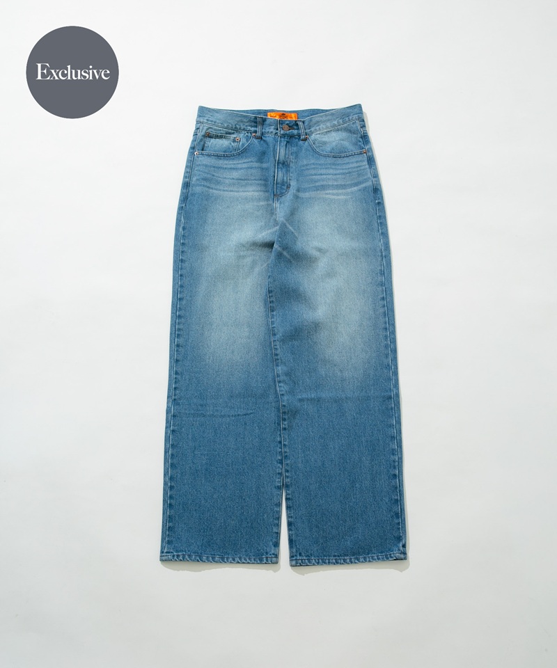 RED KAP×SonnyLabelの完全別注モデルが登場