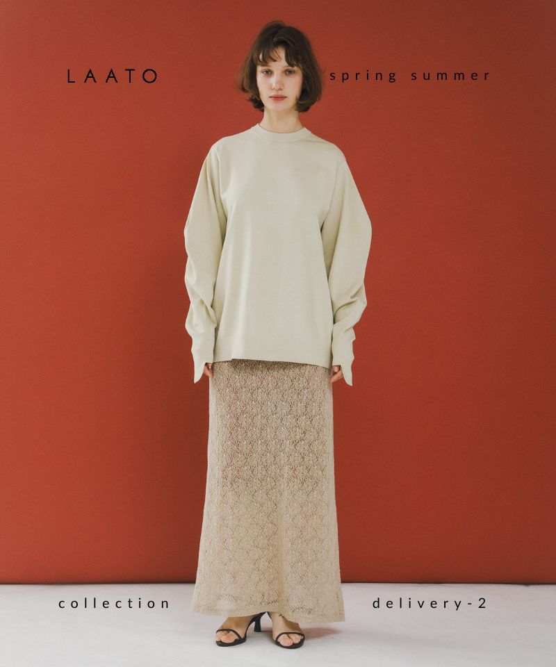 Recommend　Items #2