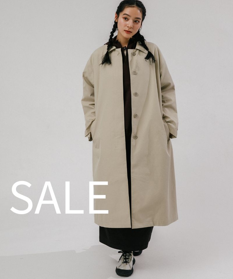 【SALE】春物商品がお求めやすく！