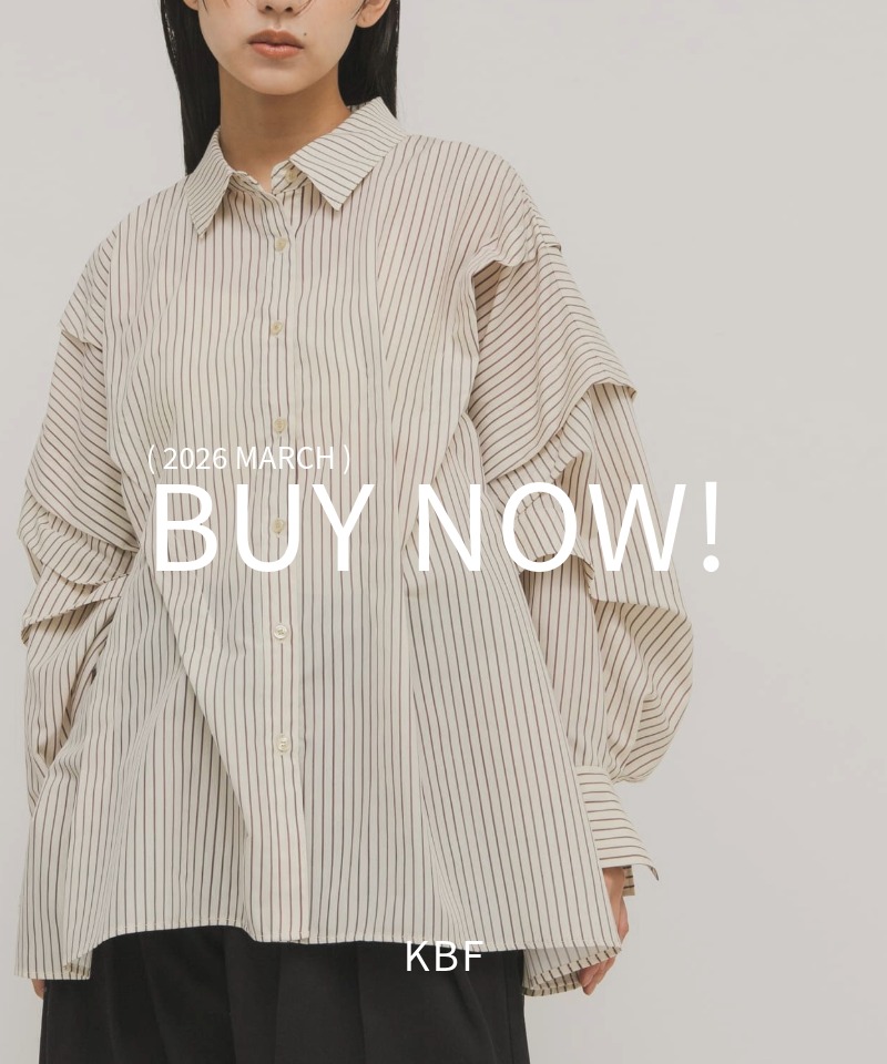 春はすぐそこ！今買いアイテムはこちら