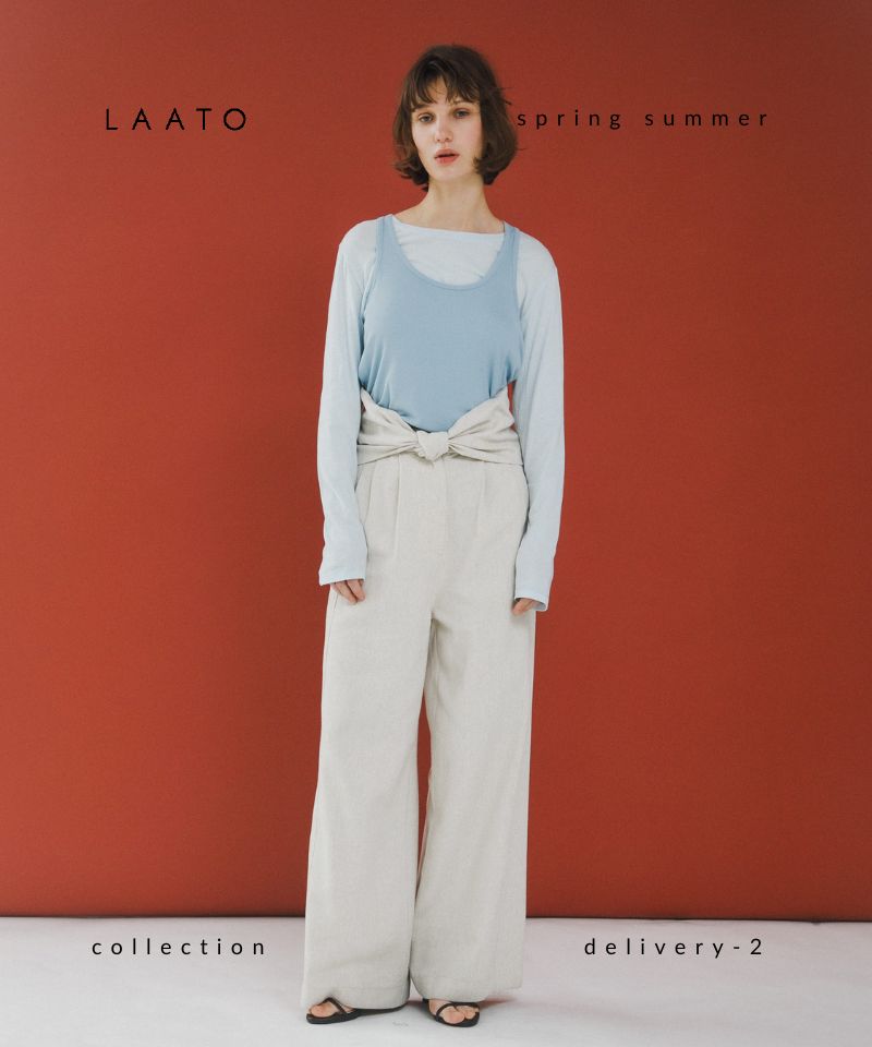 Recommend　Items #3