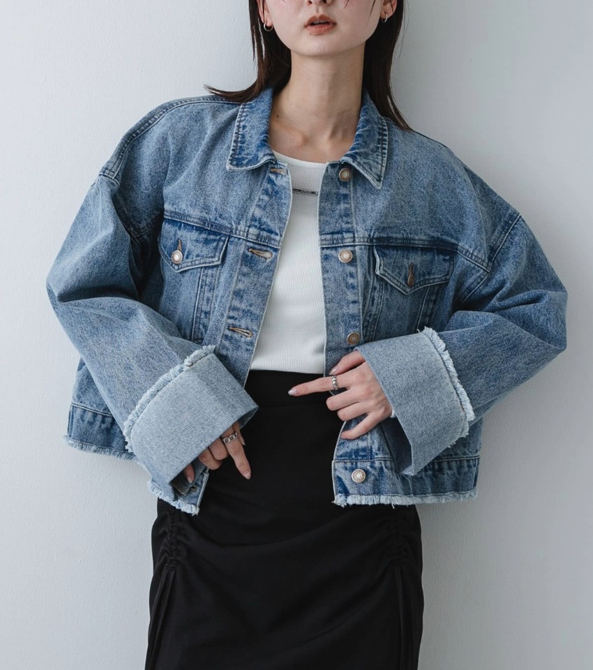 今すぐ手に入れたい最旬春アウターをピックアップ！