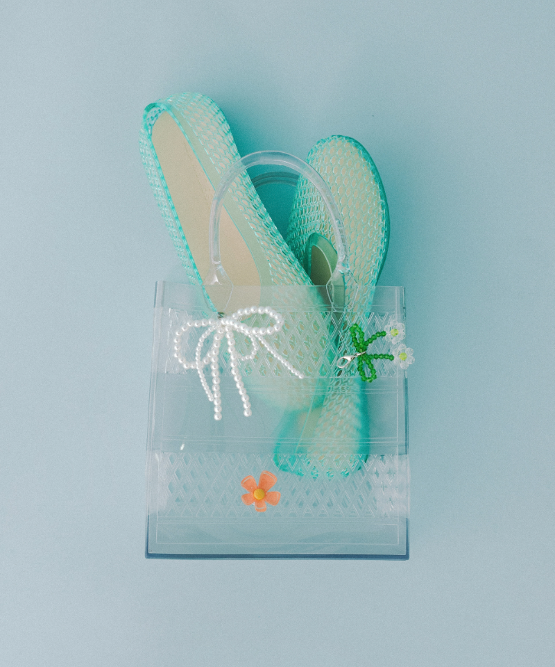 【NEW IN】本日の新着アイテム