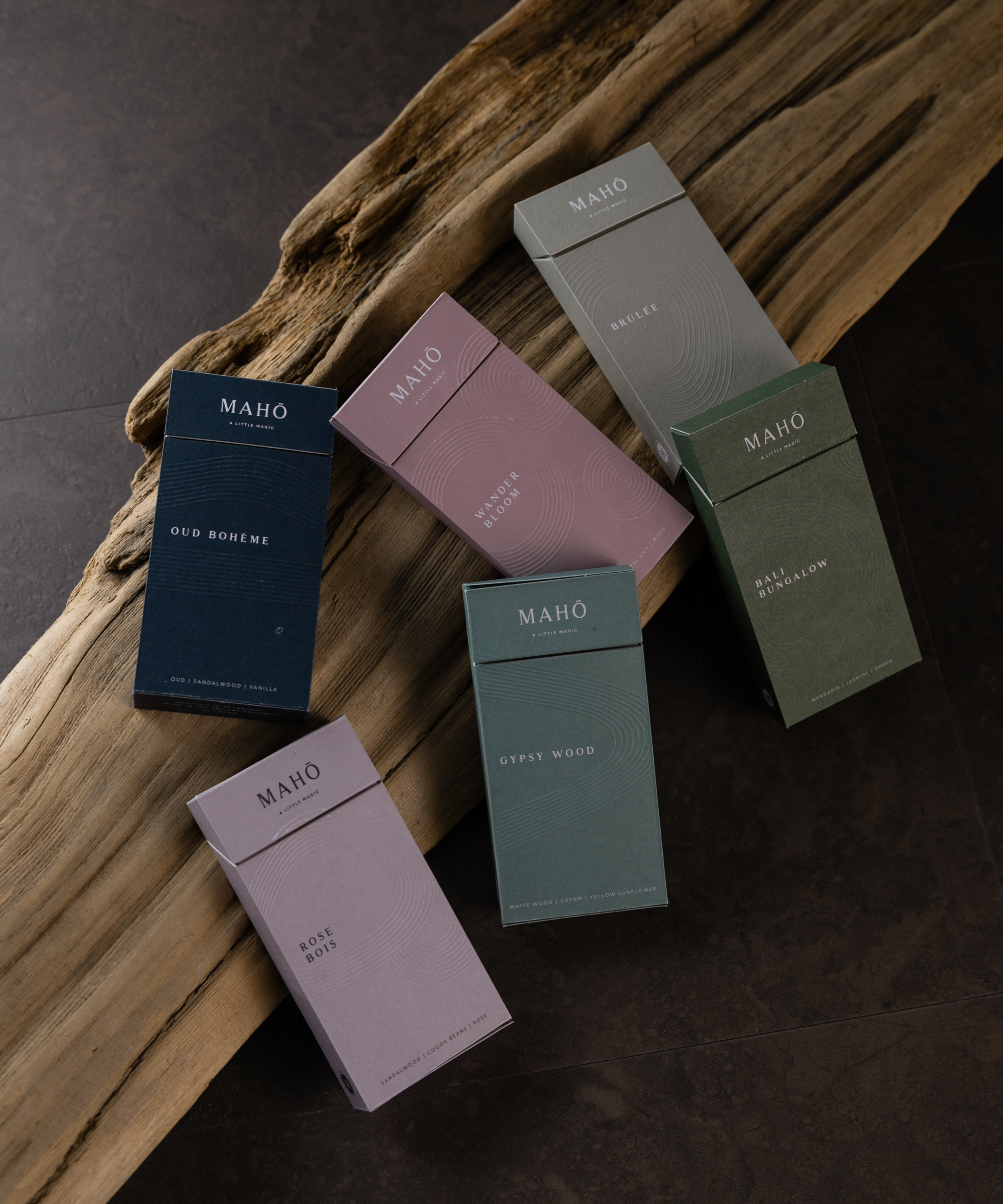 オーストラリア発 フレグランスブランドが入荷