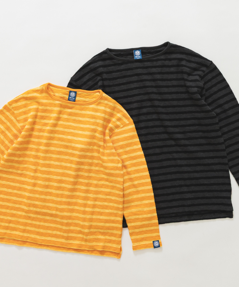 JAPAN MADE PROJECT “TOHOKU”「ISHINOMAKI SHIRT」