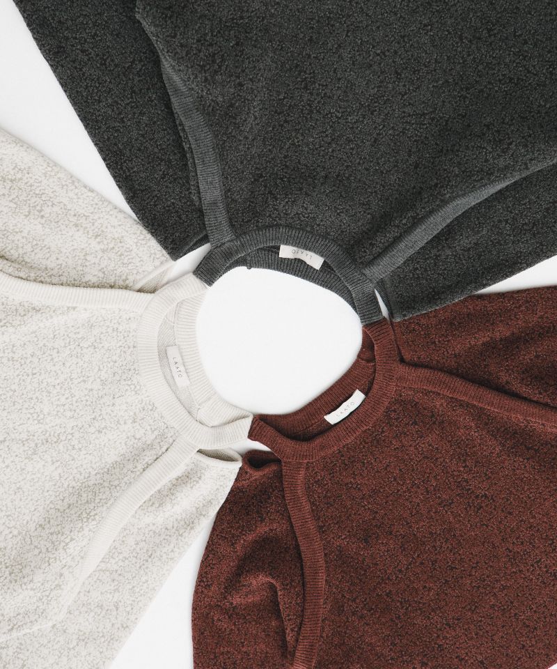 TIME SALE "新作アイテムが期間限定でお得なプライスに"