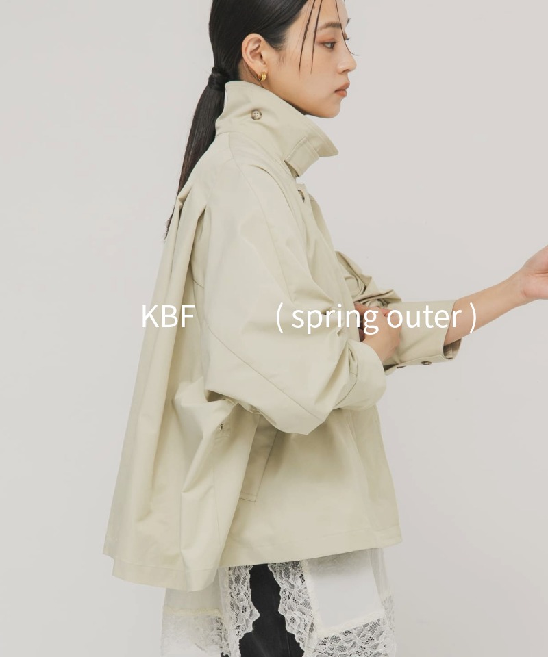 新生活に向けてゲットしたいジャケット&アウター