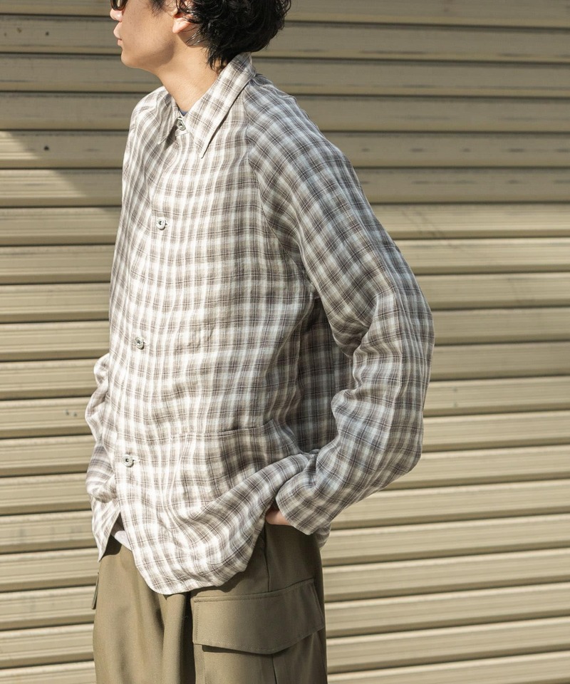 【FORK&SPOON】mens recommend item