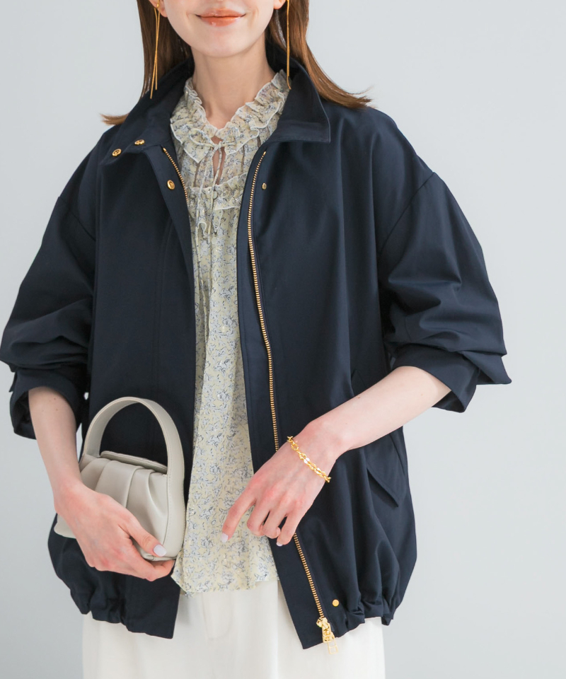 春アウター タイムセール開催中♪