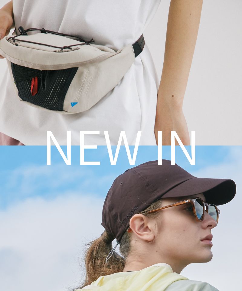 今週の新作入荷アイテム