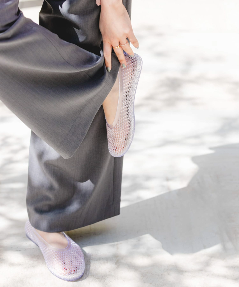 シーズンムードを盛り上げる、シューズアイテムまとめました