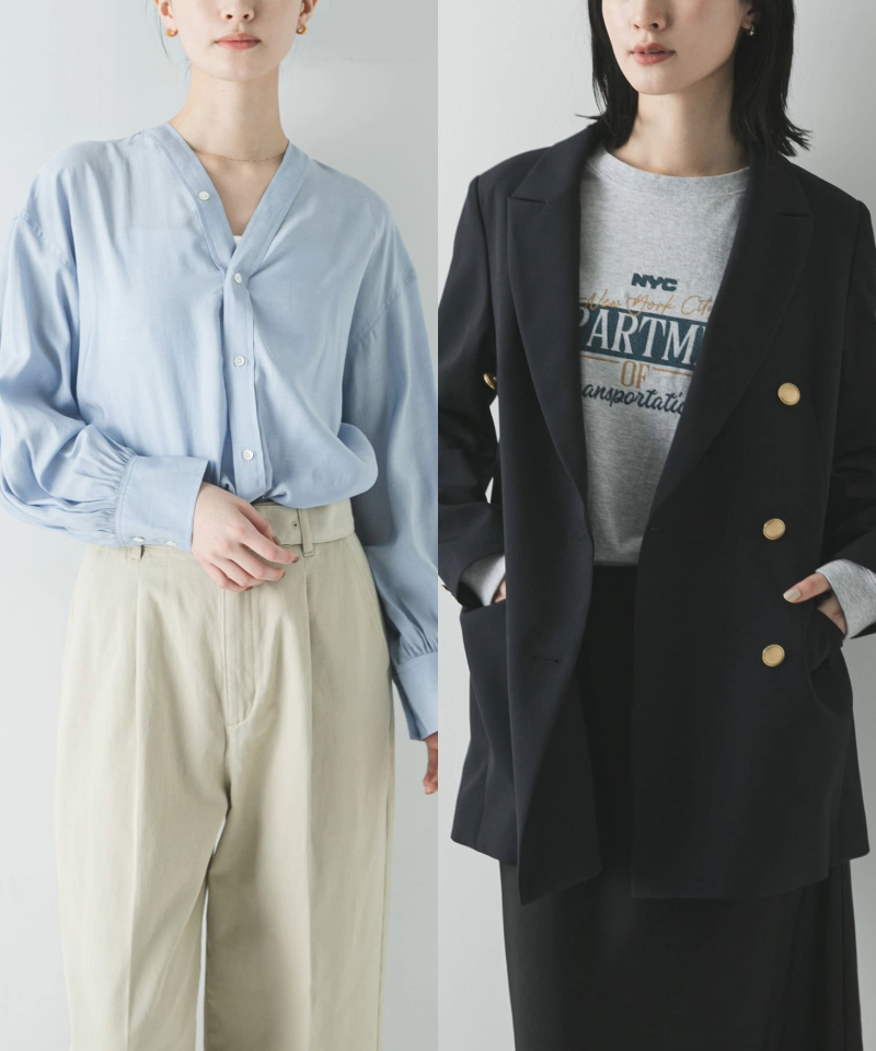 平日も、休日も。オンオフを繋ぐ「春の即戦力リスト」