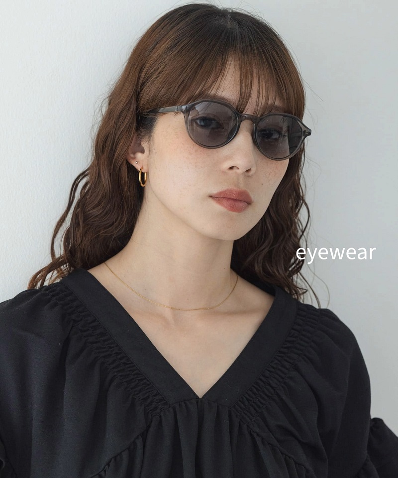 気になる日差しを早めに対策！おすすめのサングラスをご紹介