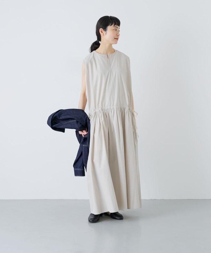 これ1枚で素敵に決まる 特別感のある大人ワンピ