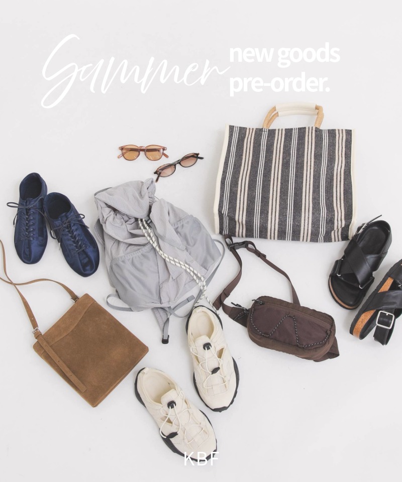 シーズンムードを盛り上げる、夏雑貨の予約がスタート！