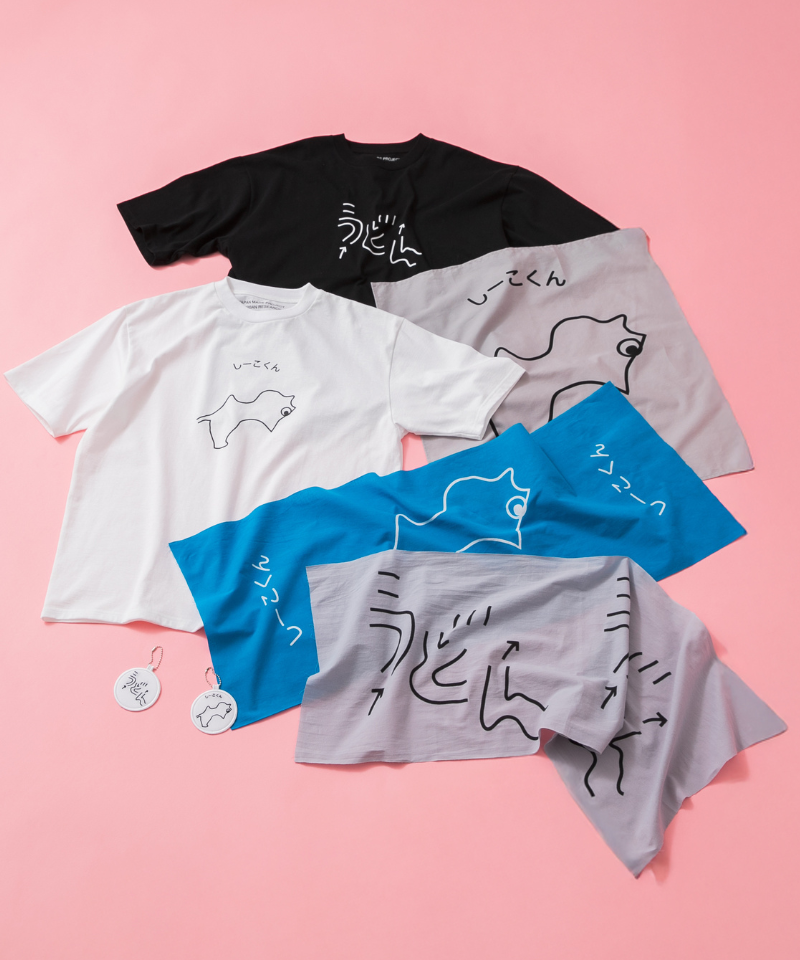 JAPAN MADE PROJECT "KAGAWA"
