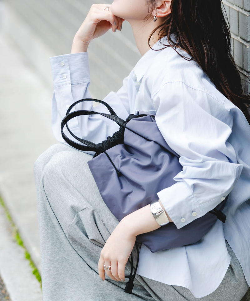 雨が続く今の季節から備えたい、撥水アイテムまとめました