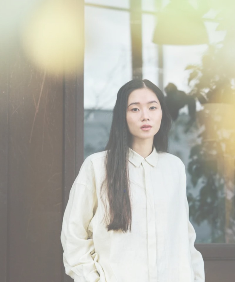 日常に寄り添う、かぐれのリネンアイテム特集