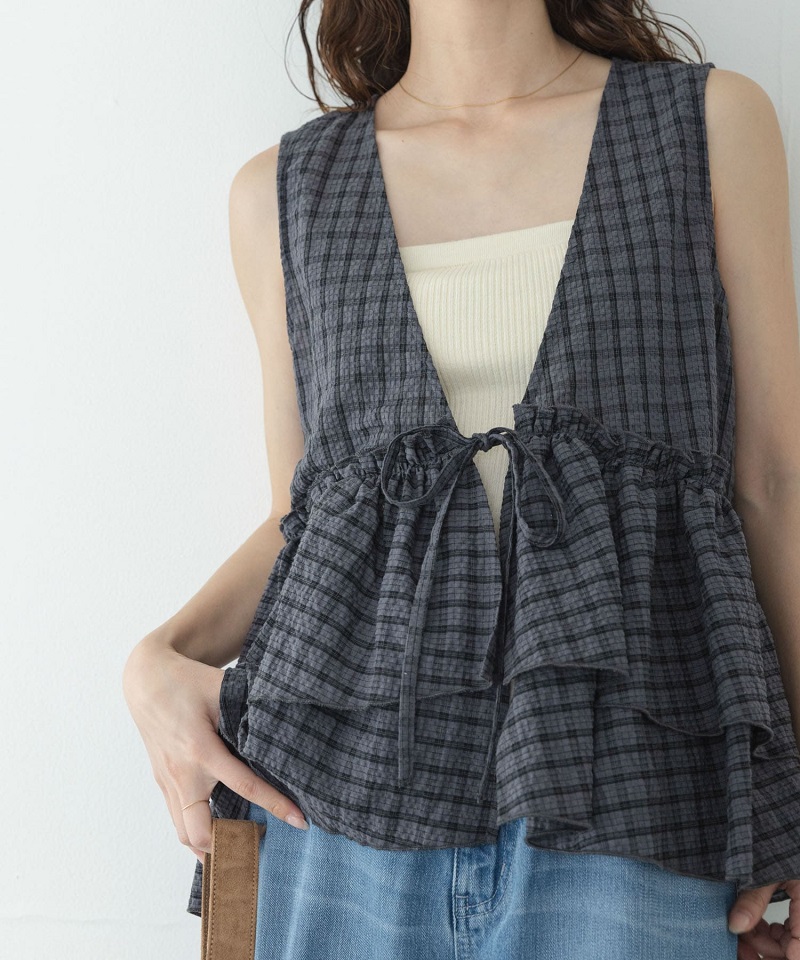 これさえあればコーディネートの主役に！柄物アイテム