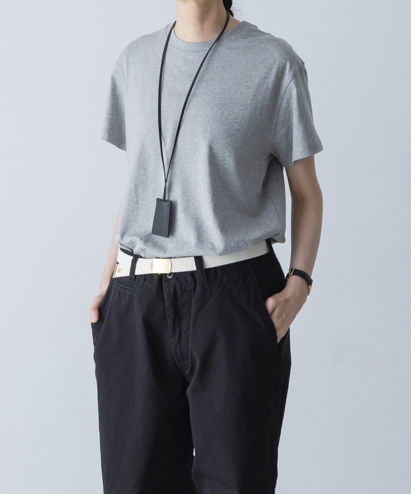 バイヤーが選んだ この春のおすすめトップス