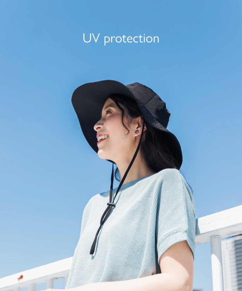 そろそろ準備したい、UV対策アイテム