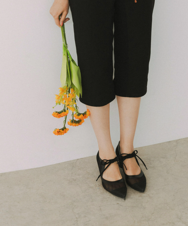 GWのお出掛けにおすすめなシューズアイテムをPICK