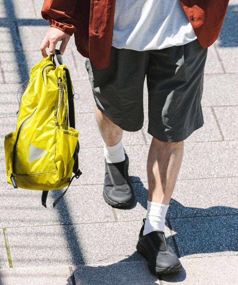 注目のナイロンタッサーシリーズが通常販売開始！！