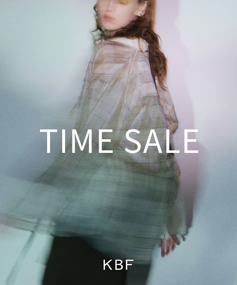 2026年春物が最大55％OFF！掘り出し物が見つかるタイムセール開催中