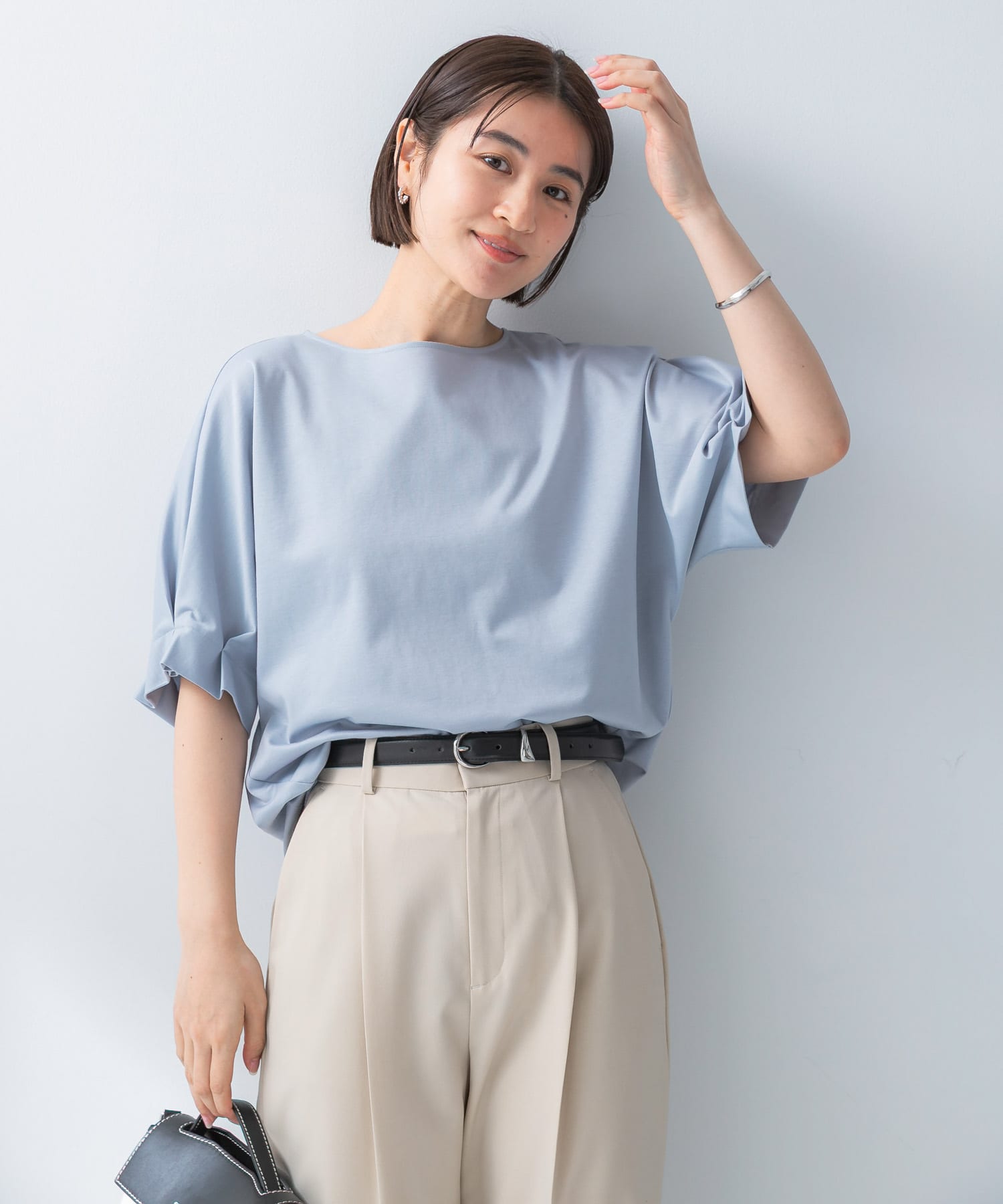 母の日に贈りたい、ROSSOおすすめアイテム