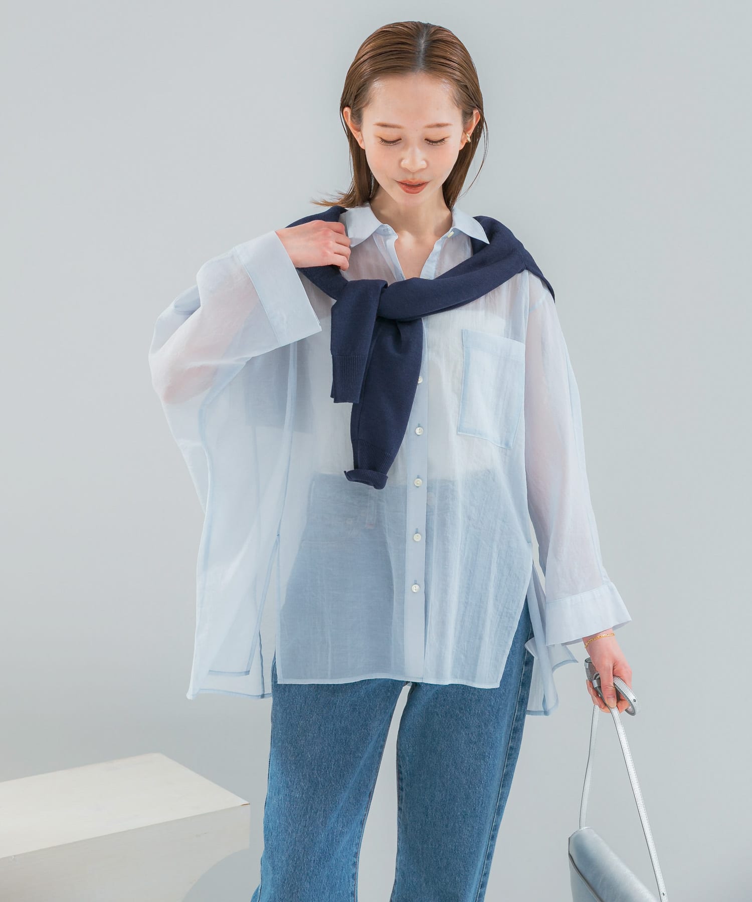 まだ間に合う！GWリアルに着たいシャツ＆カットソー