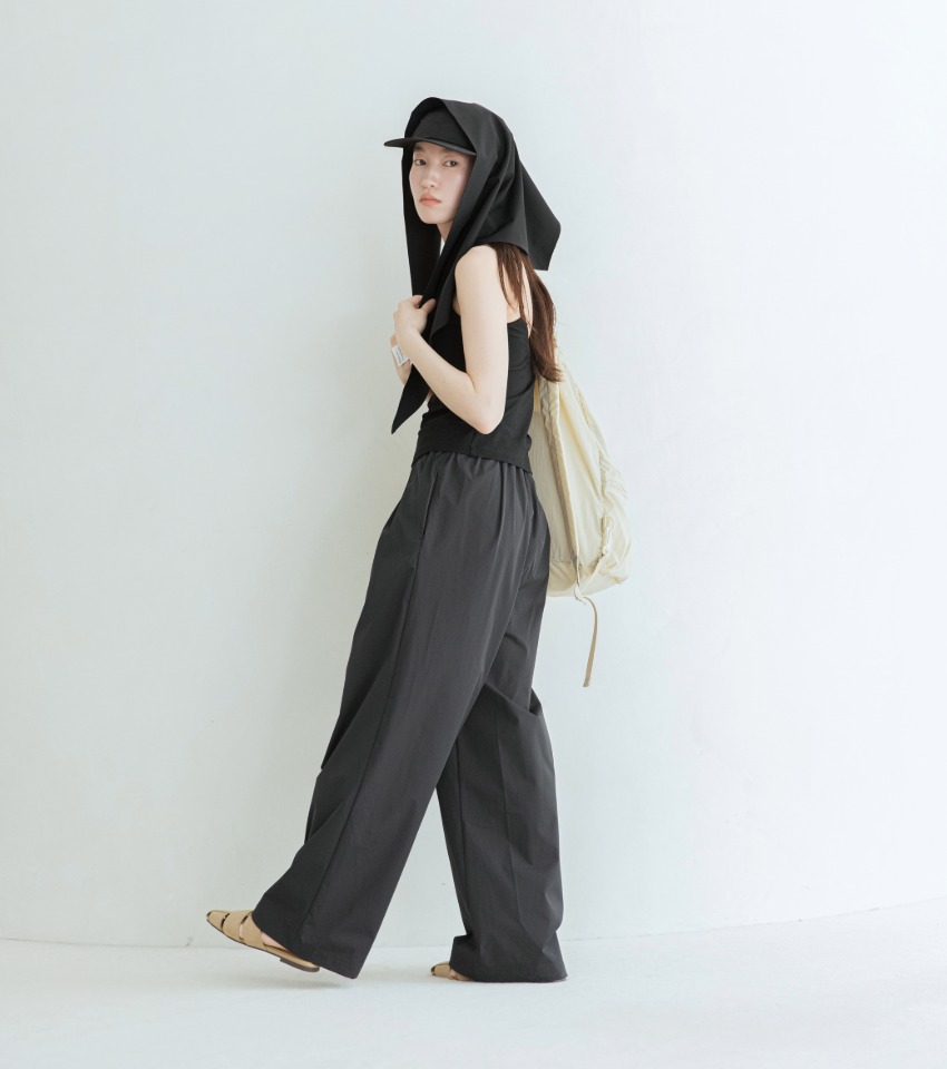 WEATHER PROOF | 雨を弾いて、お洒落を楽しむ。最新・撥水アイテム。