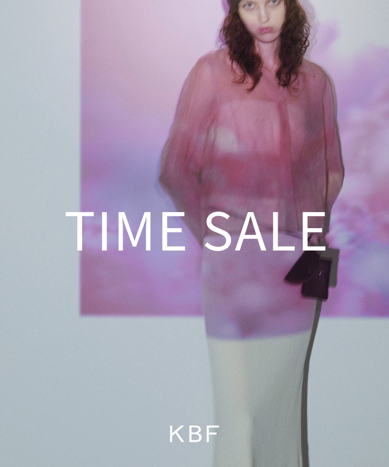 2026年春物が最大55％OFF！掘り出し物が見つかるタイムセール開催中