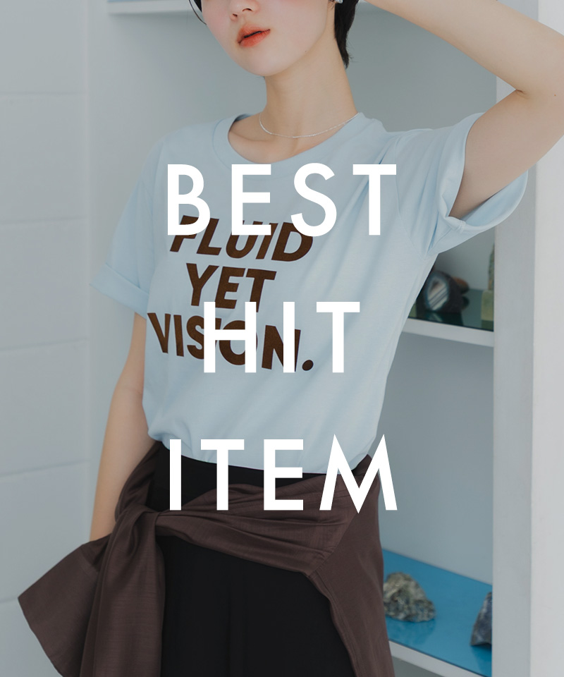 BEST HIT ITEM for WOMEN