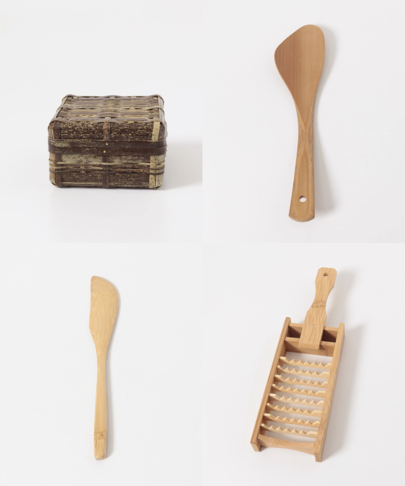 JAPAN MADE PROJECT SHARE THE LOCAL "KOUCHI"
