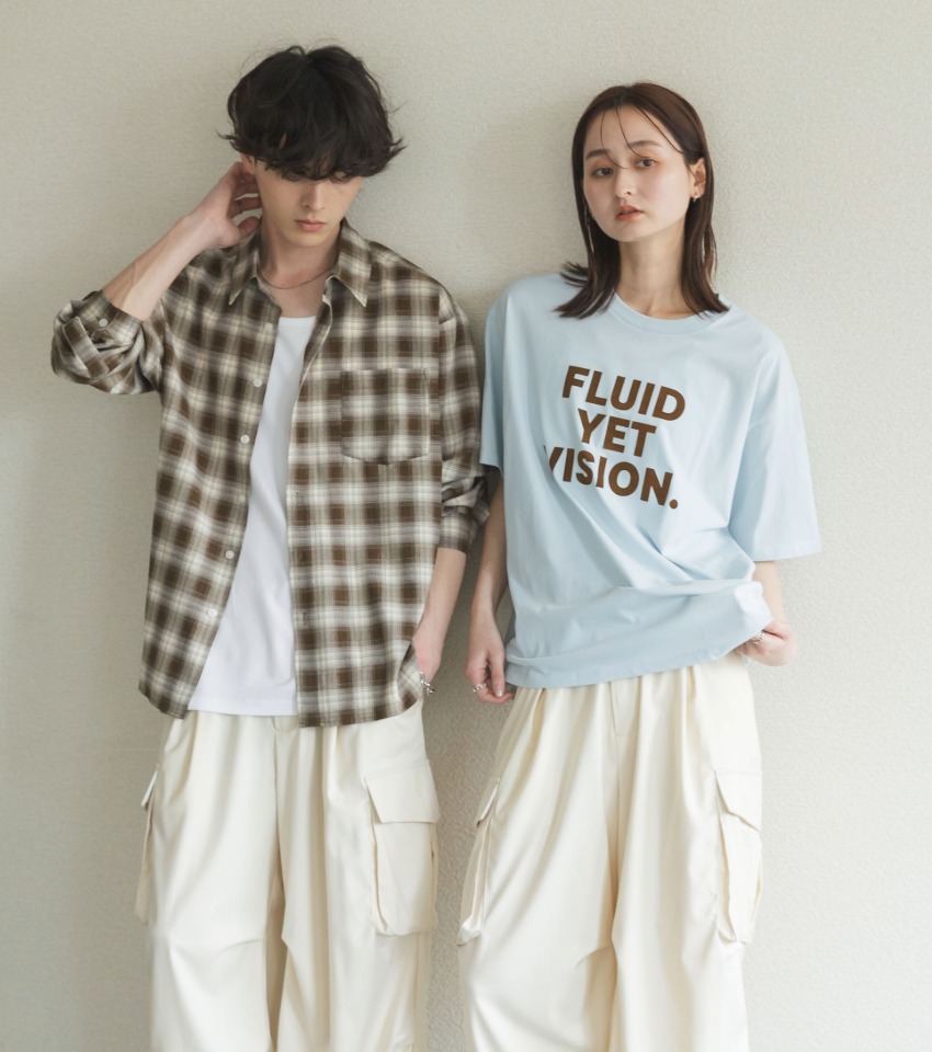 季節を繋ぐ心地よい服。初夏の即戦力リスト