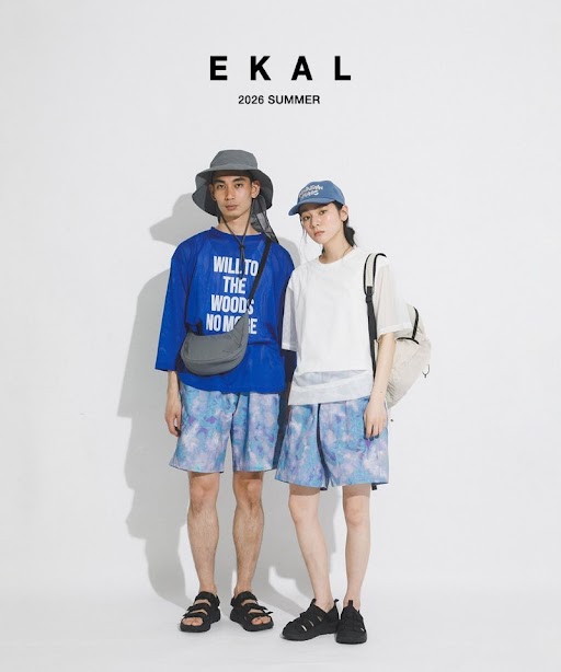 EKAL 2026 SUMMER