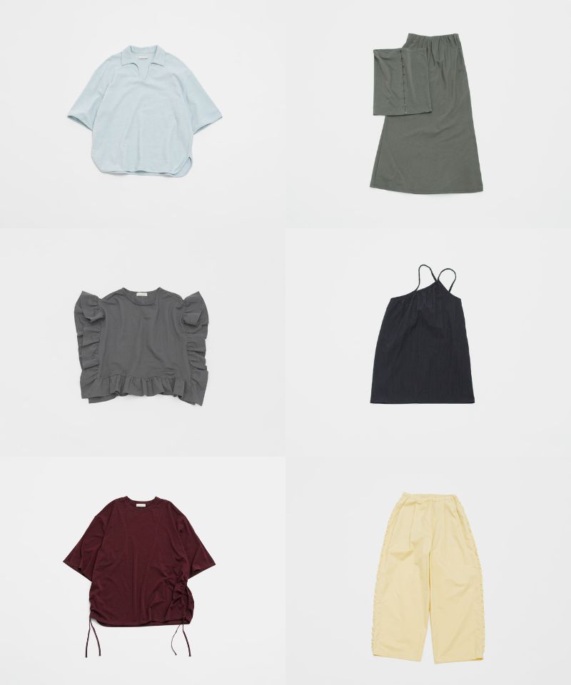 CHECKED ITEMS 10