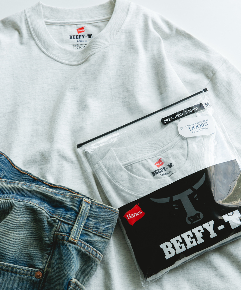 これを買えば間違いない！夏のおすすめTシャツ特集