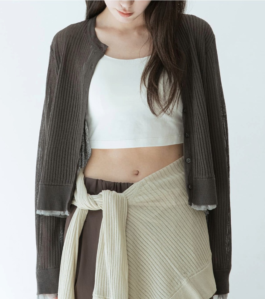 「汗染み防止、UVカットまで」機能性が嬉しい、夏のマストバイアイテム