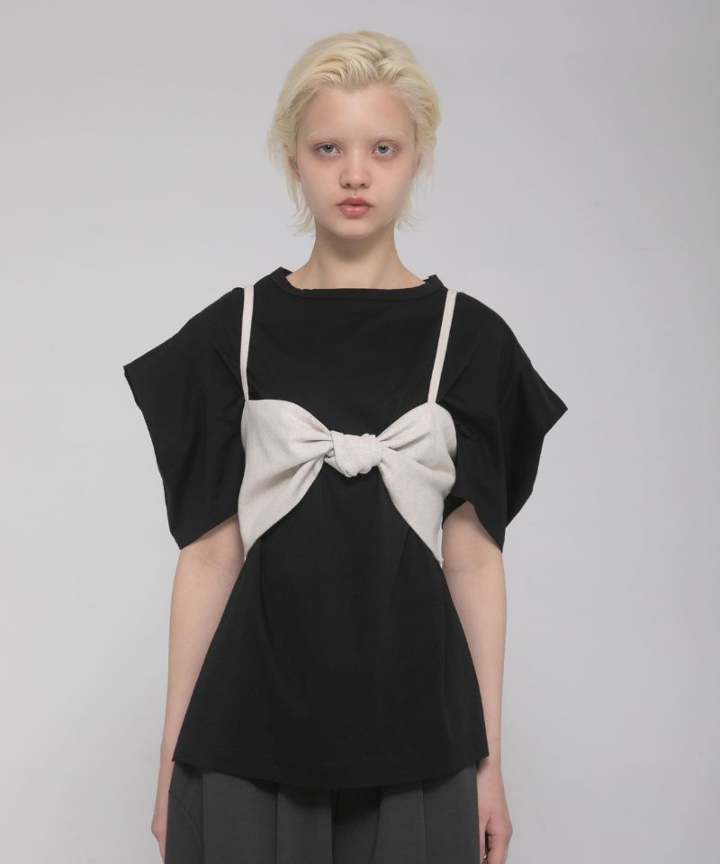 デイリーに映えるLAATOおすすめTシャツ