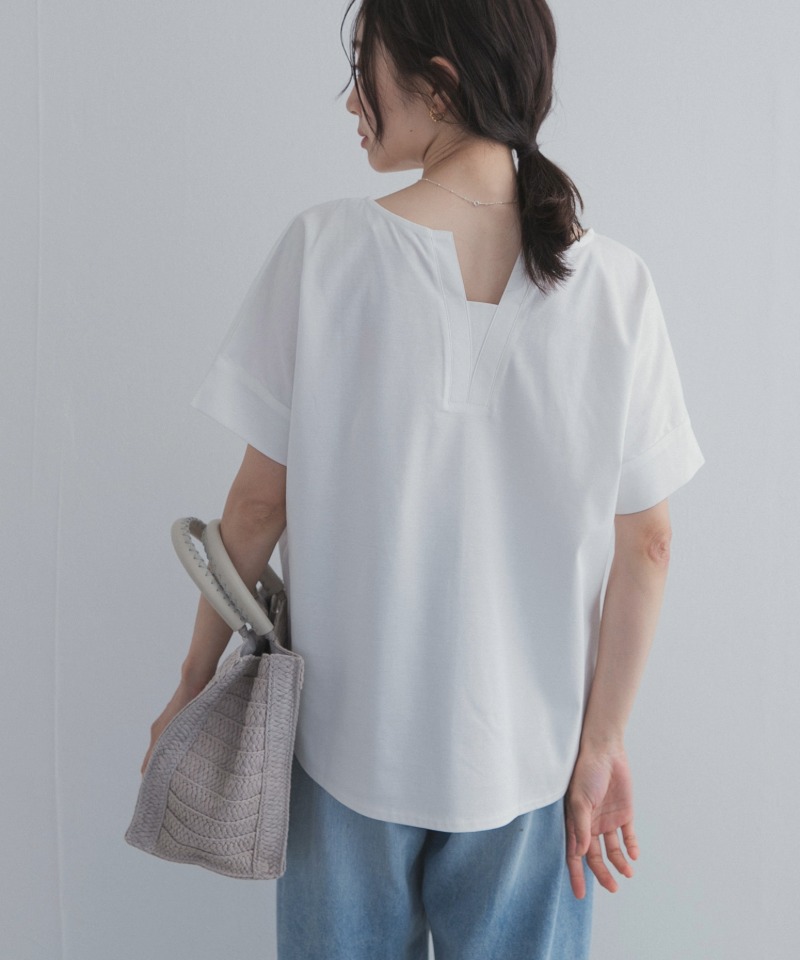 夏を快適に過ごすための、機能性Tシャツ特集